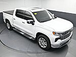 Used 2025 CHEVROLET SILVERADO 1500 LTZ in GREENVILLE, SOUTH CAROLINA (Photo 31)