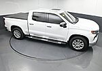 Used 2025 CHEVROLET SILVERADO 1500 LTZ in GREENVILLE, SOUTH CAROLINA (Photo 32)