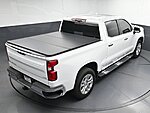 Used 2025 CHEVROLET SILVERADO 1500 LTZ in GREENVILLE, SOUTH CAROLINA (Photo 33)