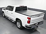 Used 2025 CHEVROLET SILVERADO 1500 LTZ in GREENVILLE, SOUTH CAROLINA (Photo 35)