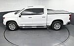 Used 2025 CHEVROLET SILVERADO 1500 LTZ in GREENVILLE, SOUTH CAROLINA (Photo 36)
