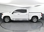Used 2025 CHEVROLET SILVERADO 1500 LTZ in GREENVILLE, SOUTH CAROLINA (Photo 4)