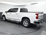 Used 2025 CHEVROLET SILVERADO 1500 LTZ in GREENVILLE, SOUTH CAROLINA (Photo 5)