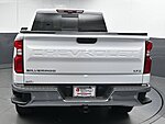 Used 2025 CHEVROLET SILVERADO 1500 LTZ in GREENVILLE, SOUTH CAROLINA (Photo 6)