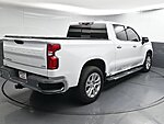 Used 2025 CHEVROLET SILVERADO 1500 LTZ in GREENVILLE, SOUTH CAROLINA (Photo 7)