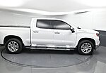 Used 2025 CHEVROLET SILVERADO 1500 LTZ in GREENVILLE, SOUTH CAROLINA (Photo 8)