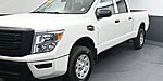 Used 2022 NISSAN TITAN XD S in GREENVILLE, SOUTH CAROLINA