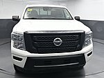 Used 2022 NISSAN TITAN XD S in GREENVILLE, SOUTH CAROLINA (Photo 2)