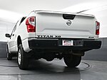 Used 2022 NISSAN TITAN XD S in GREENVILLE, SOUTH CAROLINA (Photo 28)