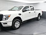 Used 2022 NISSAN TITAN XD S in GREENVILLE, SOUTH CAROLINA (Photo 3)