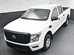 Used 2022 NISSAN TITAN XD S in GREENVILLE, SOUTH CAROLINA (Photo 31)