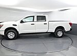 Used 2022 NISSAN TITAN XD S in GREENVILLE, SOUTH CAROLINA (Photo 4)