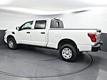 Used 2022 NISSAN TITAN XD S in GREENVILLE, SOUTH CAROLINA (Photo 5)