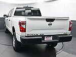 Used 2022 NISSAN TITAN XD S in GREENVILLE, SOUTH CAROLINA (Photo 6)