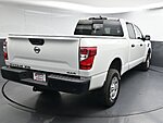 Used 2022 NISSAN TITAN XD S in GREENVILLE, SOUTH CAROLINA (Photo 7)