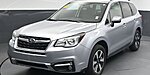 Used 2018 SUBARU FORESTER LIMITED in GREENVILLE, SOUTH CAROLINA