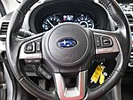 Used 2018 SUBARU FORESTER LIMITED in GREENVILLE, SOUTH CAROLINA (Photo 10)