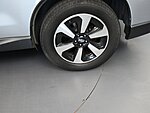 Used 2018 SUBARU FORESTER LIMITED in GREENVILLE, SOUTH CAROLINA (Photo 18)