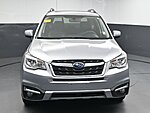 Used 2018 SUBARU FORESTER LIMITED in GREENVILLE, SOUTH CAROLINA (Photo 2)