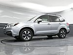 Used 2018 SUBARU FORESTER LIMITED in GREENVILLE, SOUTH CAROLINA (Photo 21)