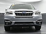 Used 2018 SUBARU FORESTER LIMITED in GREENVILLE, SOUTH CAROLINA (Photo 22)