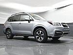 Used 2018 SUBARU FORESTER LIMITED in GREENVILLE, SOUTH CAROLINA (Photo 23)