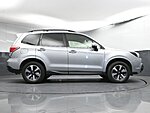Used 2018 SUBARU FORESTER LIMITED in GREENVILLE, SOUTH CAROLINA (Photo 24)