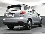 Used 2018 SUBARU FORESTER LIMITED in GREENVILLE, SOUTH CAROLINA (Photo 25)