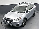 Used 2018 SUBARU FORESTER LIMITED in GREENVILLE, SOUTH CAROLINA (Photo 29)