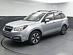 Used 2018 SUBARU FORESTER LIMITED in GREENVILLE, SOUTH CAROLINA (Photo 3)