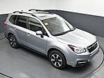 Used 2018 SUBARU FORESTER LIMITED in GREENVILLE, SOUTH CAROLINA (Photo 31)