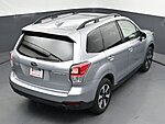 Used 2018 SUBARU FORESTER LIMITED in GREENVILLE, SOUTH CAROLINA (Photo 33)