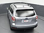 Used 2018 SUBARU FORESTER LIMITED in GREENVILLE, SOUTH CAROLINA (Photo 34)