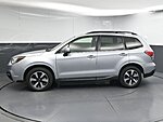 Used 2018 SUBARU FORESTER LIMITED in GREENVILLE, SOUTH CAROLINA (Photo 4)