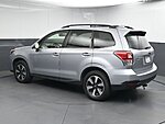 Used 2018 SUBARU FORESTER LIMITED in GREENVILLE, SOUTH CAROLINA (Photo 5)