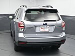 Used 2018 SUBARU FORESTER LIMITED in GREENVILLE, SOUTH CAROLINA (Photo 6)
