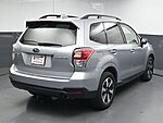 Used 2018 SUBARU FORESTER LIMITED in GREENVILLE, SOUTH CAROLINA (Photo 7)