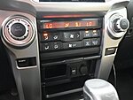 Used 2010 TOYOTA 4RUNNER LIMITED in GREENVILLE, SOUTH CAROLINA (Photo 12)