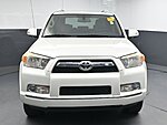 Used 2010 TOYOTA 4RUNNER LIMITED in GREENVILLE, SOUTH CAROLINA (Photo 2)
