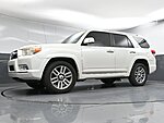 Used 2010 TOYOTA 4RUNNER LIMITED in GREENVILLE, SOUTH CAROLINA (Photo 21)