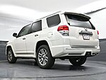 Used 2010 TOYOTA 4RUNNER LIMITED in GREENVILLE, SOUTH CAROLINA (Photo 27)