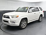 Used 2010 TOYOTA 4RUNNER LIMITED in GREENVILLE, SOUTH CAROLINA (Photo 3)
