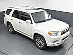 Used 2010 TOYOTA 4RUNNER LIMITED in GREENVILLE, SOUTH CAROLINA (Photo 31)