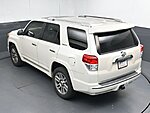 Used 2010 TOYOTA 4RUNNER LIMITED in GREENVILLE, SOUTH CAROLINA (Photo 35)