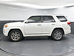 Used 2010 TOYOTA 4RUNNER LIMITED in GREENVILLE, SOUTH CAROLINA (Photo 4)
