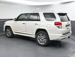 Used 2010 TOYOTA 4RUNNER LIMITED in GREENVILLE, SOUTH CAROLINA (Photo 5)