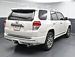 Used 2010 TOYOTA 4RUNNER LIMITED in GREENVILLE, SOUTH CAROLINA (Photo 7)