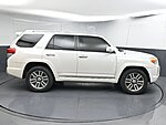 Used 2010 TOYOTA 4RUNNER LIMITED in GREENVILLE, SOUTH CAROLINA (Photo 8)