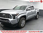 Used 2024 TOYOTA TACOMA LIMITED in GREENVILLE, SOUTH CAROLINA (Photo 1)