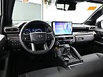 Used 2024 TOYOTA TACOMA LIMITED in GREENVILLE, SOUTH CAROLINA (Photo 17)